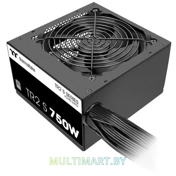 Блок питания Thermaltake TR2 S 750W (PS-TRS-0750NNSAWE-2)